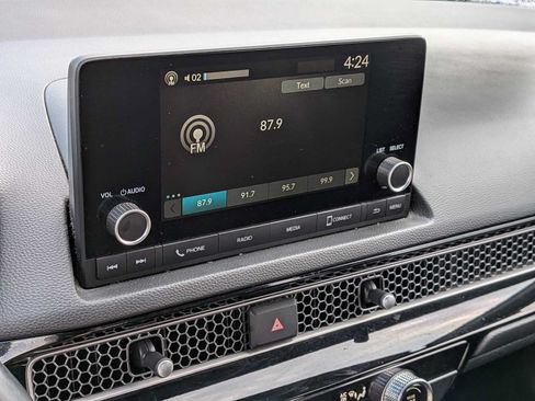 Certified 2023 Honda Civic Sport image 26
