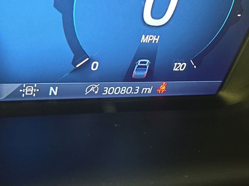 Used 2024 Ford F150 XLT w/ Tow/Haul Package image 18