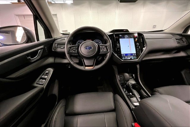 Used 2025 Subaru Ascent Bronze Edition AWD/4WD image 6