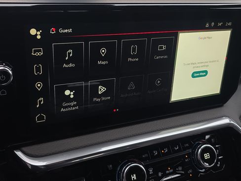 New 2026 GMC Sierra 3500 Denali w/ Technology Package image 26