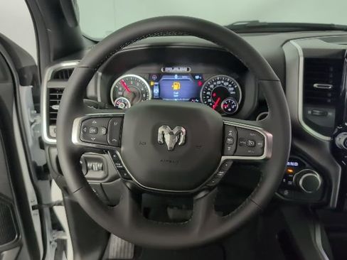 New 2026 RAM 1500 Big Horn image 14