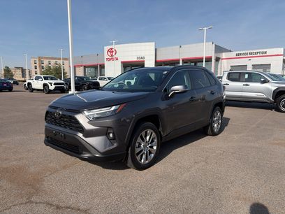 Used 2023 Toyota RAV4 XLE Premium