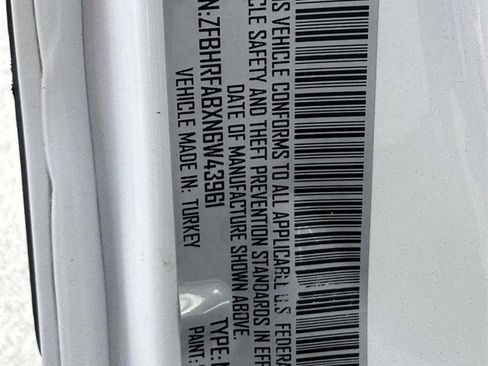 Used 2022 RAM ProMaster City Wagon image 26