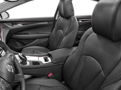 Used 2017 Buick LaCrosse Essence w/ Sun and Shade Package image 63