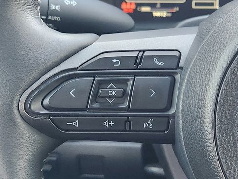 Used 2025 Toyota Corolla GR image 26