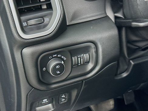 New 2026 RAM 1500 Big Horn AWD/4WD image 15