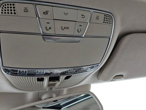 Used 2014 Mercedes-Benz S 550 S 550 image 41