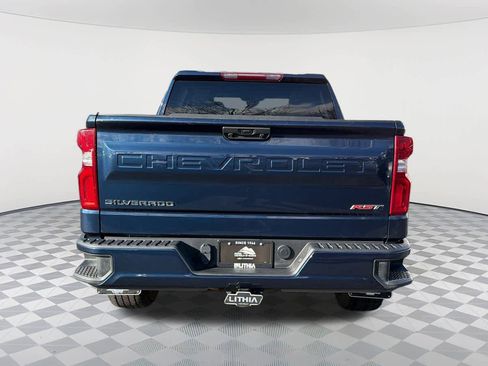 Used 2022 Chevrolet Silverado 1500 RST image 6