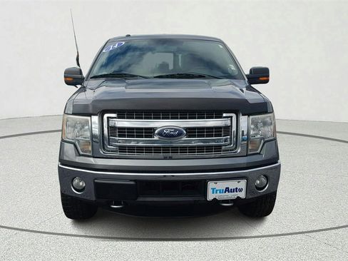 Used 2014 Ford F150 XLT w/ XTR Package image 2
