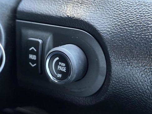 Used 2015 Chevrolet Camaro LT w/ RS Package image 22