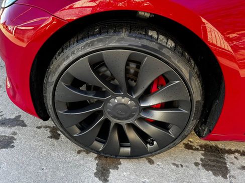 Used 2023 Tesla Model 3 Performance image 26