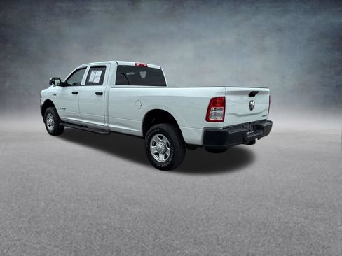 Used 2021 RAM 3500 Tradesman w/ Snow Chief Group AWD/4WD image 3