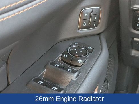 Used 2024 Ford Expedition Max Platinum image 28