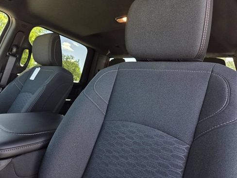 New 2026 RAM 3500 Tradesman AWD/4WD image 22