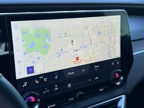 Certified 2023 Lexus RX 350 Premium w/ Accessory Package (Z1) image 7