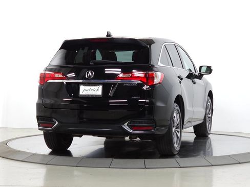 Used 2018 Acura RDX w/ Advance Package AWD/4WD image 10