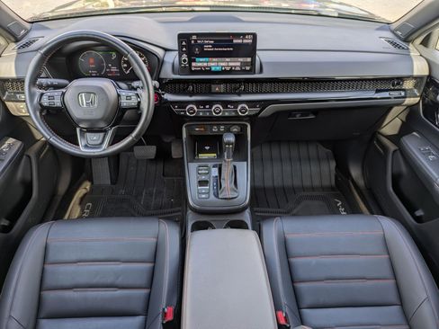 Used 2023 Honda CR-V Sport Touring image 18