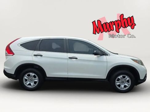 Used 2013 Honda CR-V LX image 9