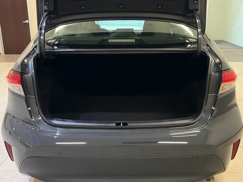 Certified 2024 Toyota Corolla LE image 28