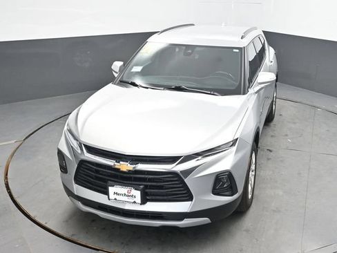 Used 2021 Chevrolet Blazer LT AWD/4WD image 19