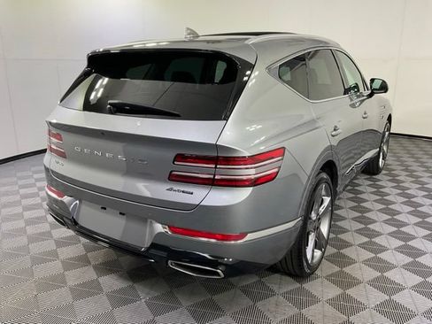 Used 2024 Genesis GV80 3.5T w/ Prestige Package AWD/4WD image 6