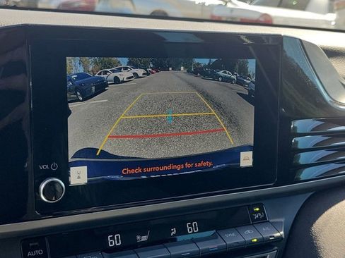 Used 2025 Toyota Camry LE image 26