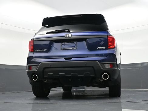 Used 2023 Honda Passport EX-L image 26