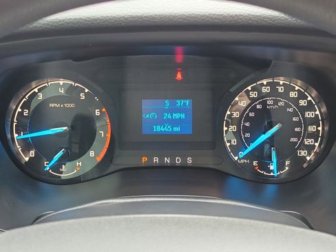 Used 2022 Ford Ranger XL w/ Equipment Group 101A High image 25