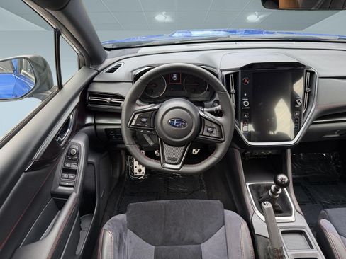 Used 2023 Subaru WRX Limited AWD/4WD image 30