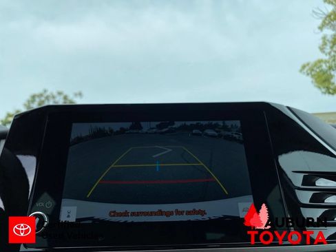 Certified 2026 Toyota Camry LE FWD image 41