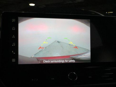 New 2026 Mitsubishi Outlander ES image 13