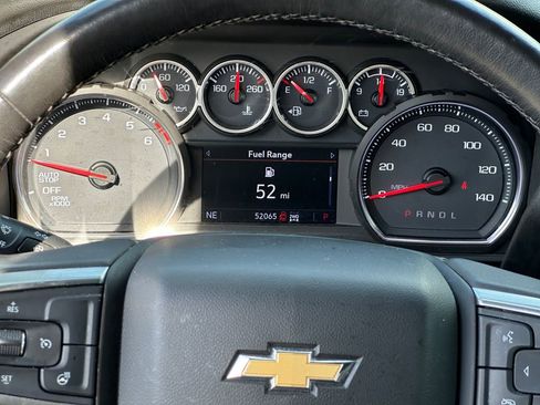 Used 2020 Chevrolet Silverado 1500 LT w/ All-Star Edition image 15