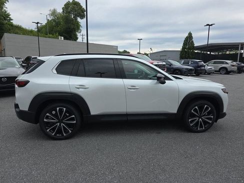 New 2026 MAZDA CX-50 AWD 2.5 S w/ Weather Package image 2