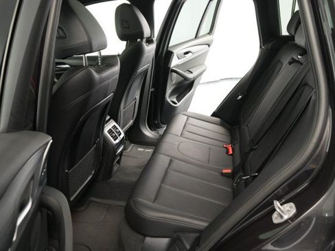 Used 2024 BMW X3 xDrive30i AWD/4WD image 50