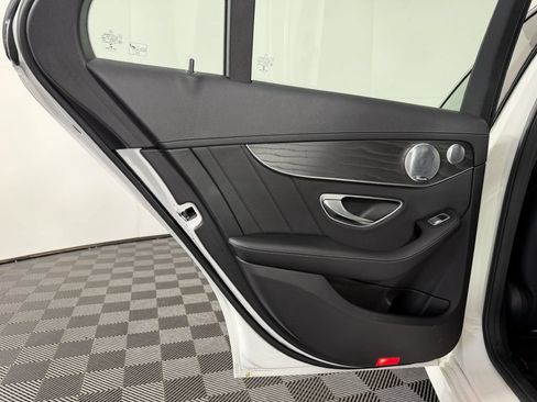 Used 2015 Mercedes-Benz C 300 4MATIC Sedan image 41