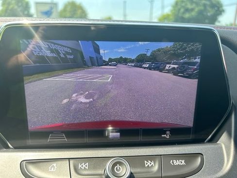 Used 2020 Chevrolet Blazer RS AWD/4WD image 34