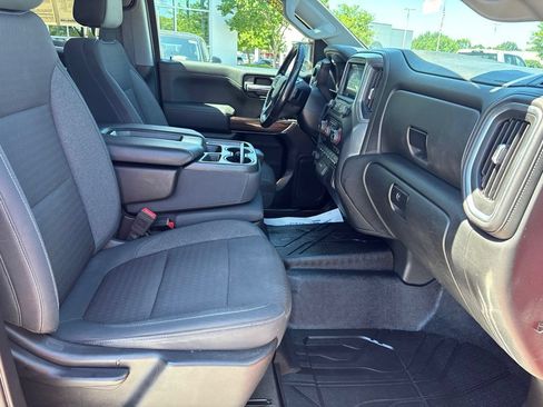 Used 2019 Chevrolet Silverado 1500 RST AWD/4WD image 50