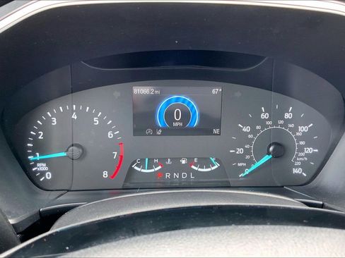Used 2022 Ford Escape SEL FWD image 10