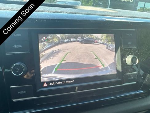Used 2022 Volkswagen Taos S FWD image 37
