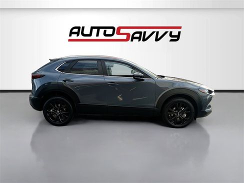 Used 2024 MAZDA CX-30 AWD 2.5 S w/ Preferred Package image 8