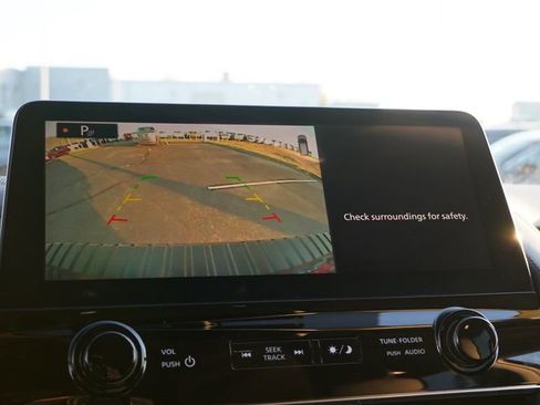 Used 2024 Nissan Armada SV w/ Cargo Package image 36