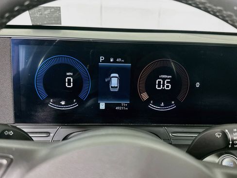 Used 2025 Hyundai Kona SEL AWD/4WD image 19