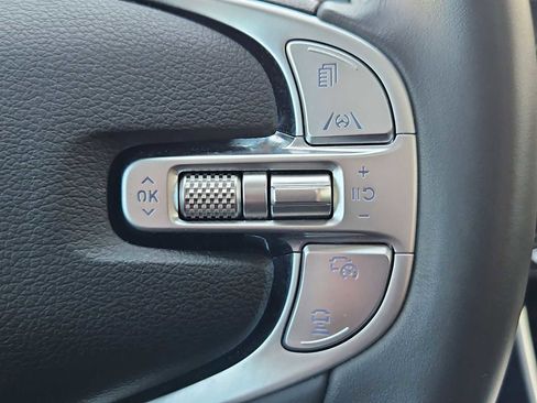 Used 2024 Genesis GV80 3.5T image 27