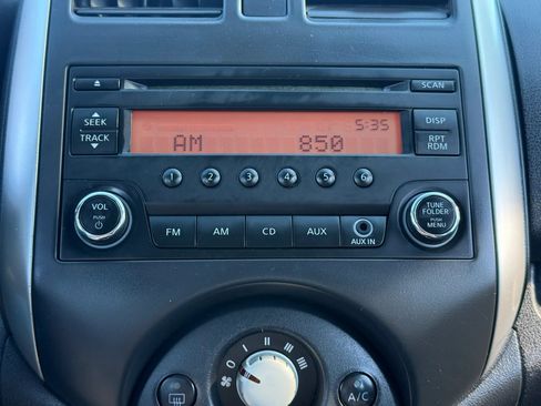 Used 2014 Nissan Versa Note S Plus FWD image 28