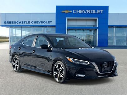 Used 2023 Nissan Sentra SR w/ SR Premium Package