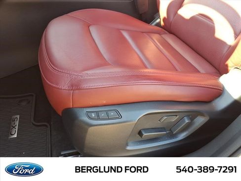 Used 2025 MAZDA CX-5 Carbon Edition AWD/4WD image 19