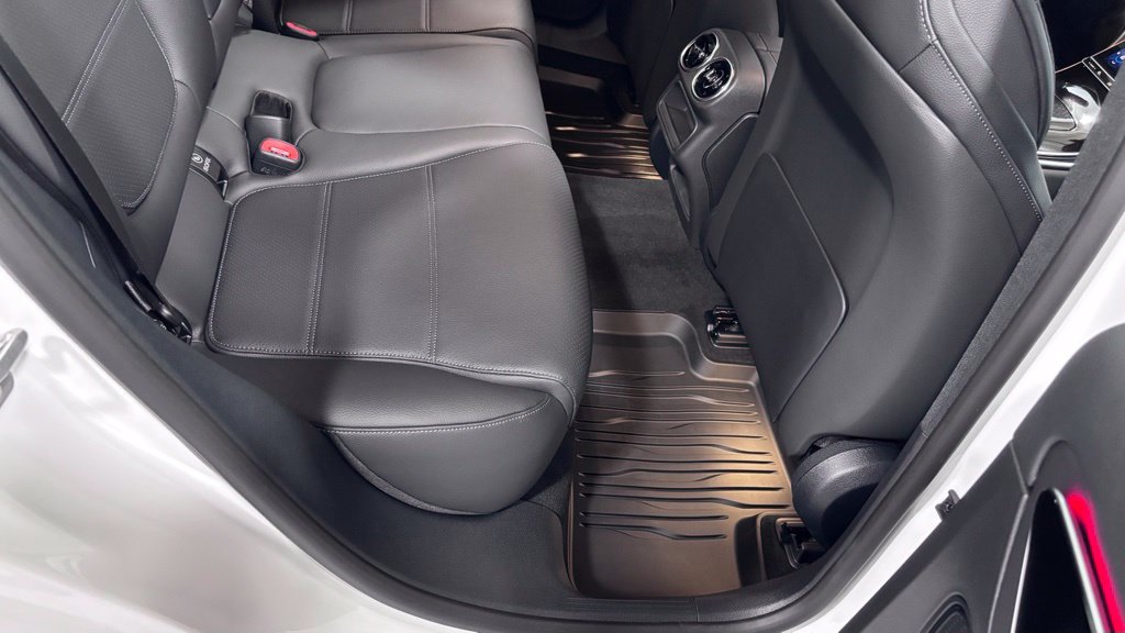 Certified 2025 Mercedes-Benz GLC 300 4MATIC image 24