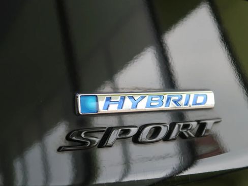 Used 2024 Honda Accord Sport image 49