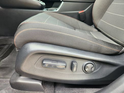 Certified 2026 Honda CR-V TrailSport image 23
