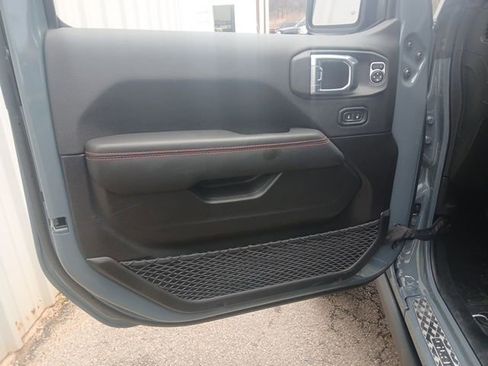 New 2026 Jeep Gladiator Rubicon image 53